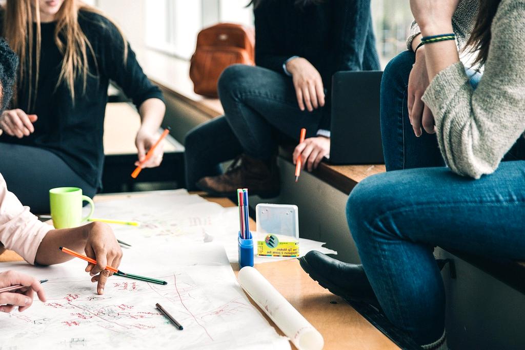 Ikona społeczności