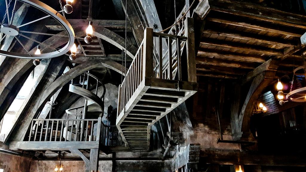 Holograficzne studio warsztatowe przyszłości