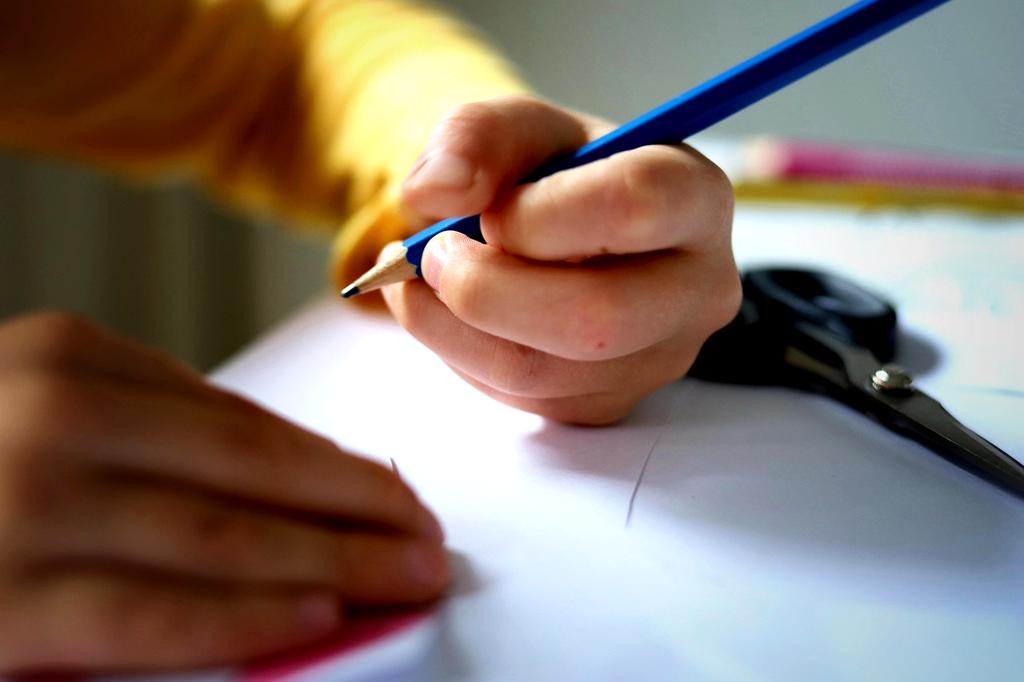 Portret stworzony przy pomocy sieci neuronowych